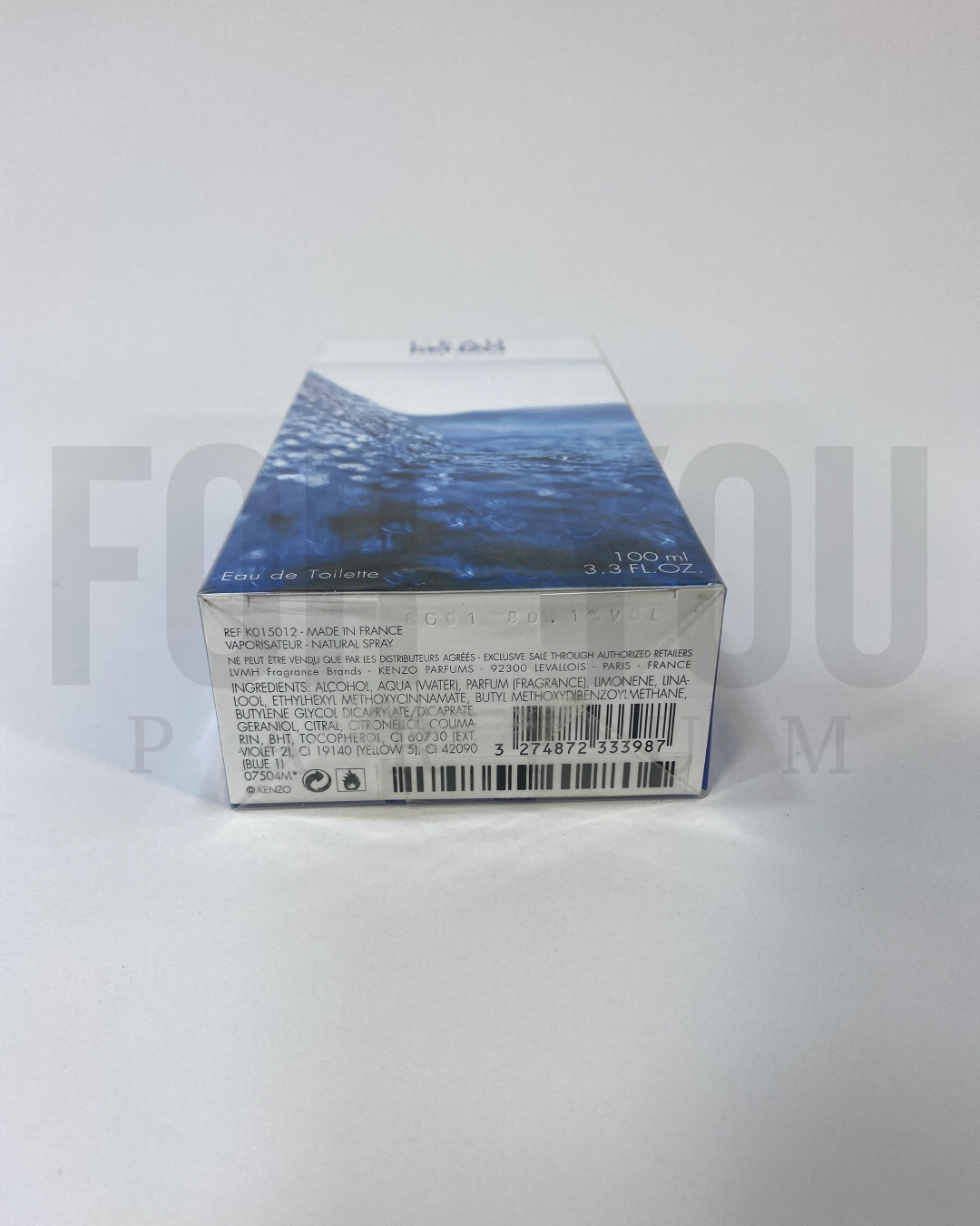 L’EAU KENZO Eau De Toilette – KENZO