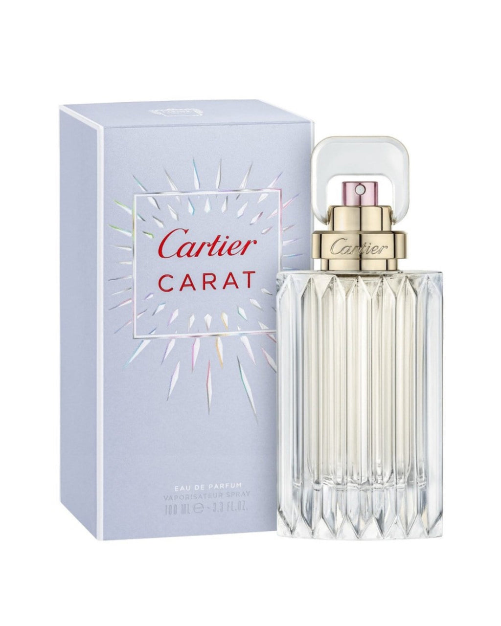 CARTIER-CARAT Eau De Parfum