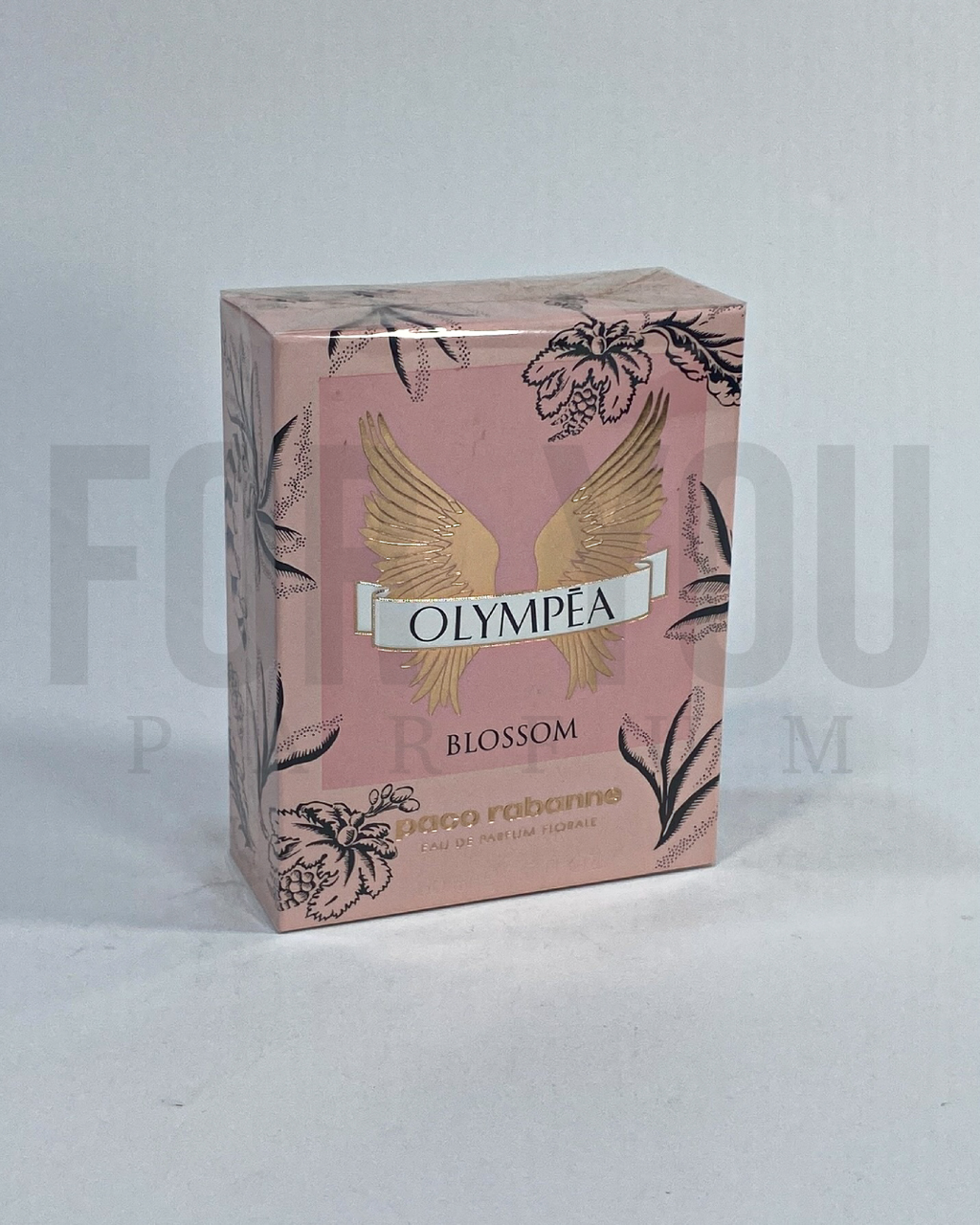 OLYMPÉA BLOSSOM Eau De Parfum – Paco Rabanne