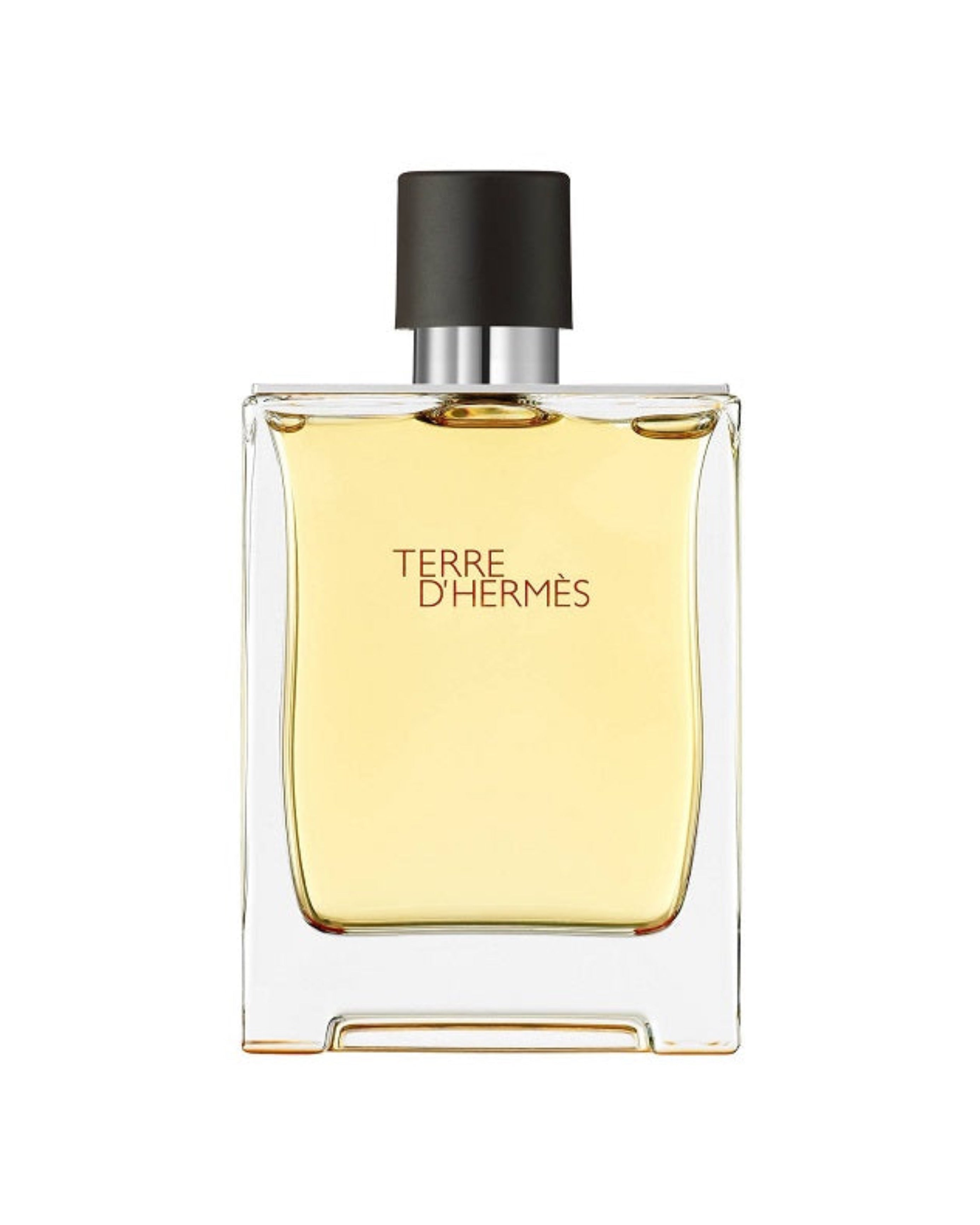 TERRE D’HERMÈS-HERMÈS PARFUM - PURE PARFUM