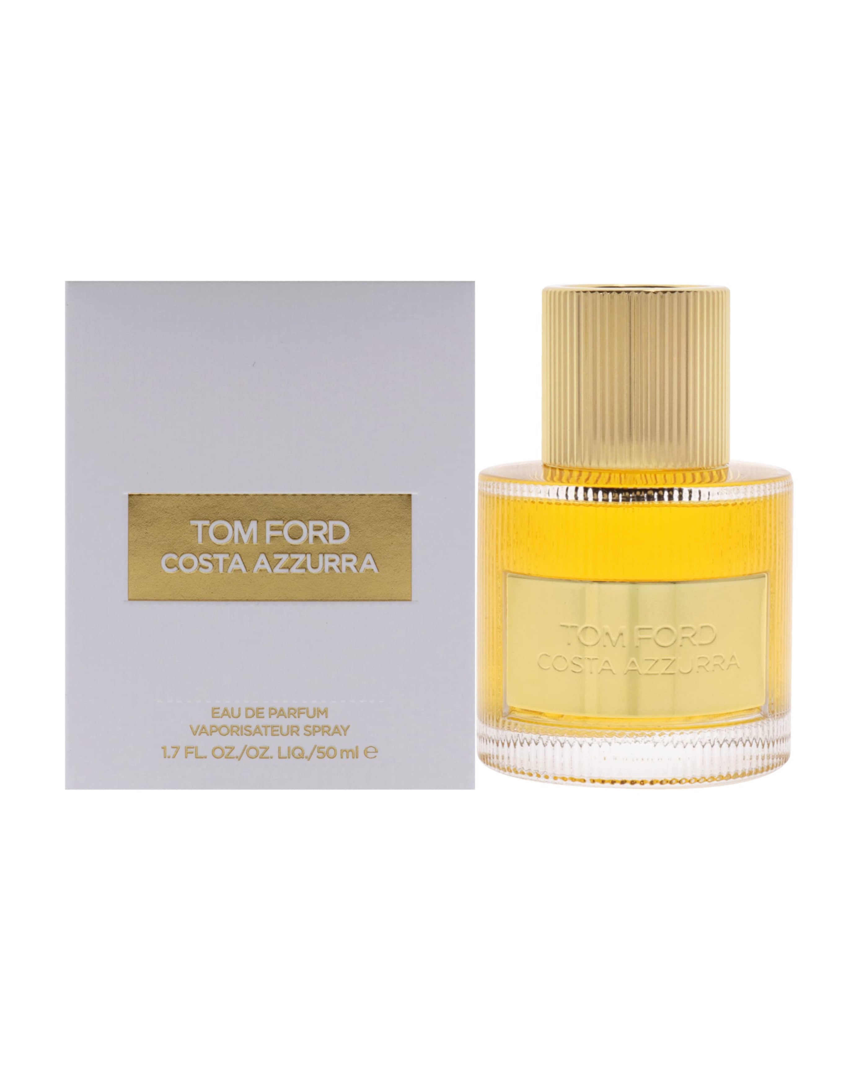 COSTA AZZURRA Eau De Parfum-TOM FORD