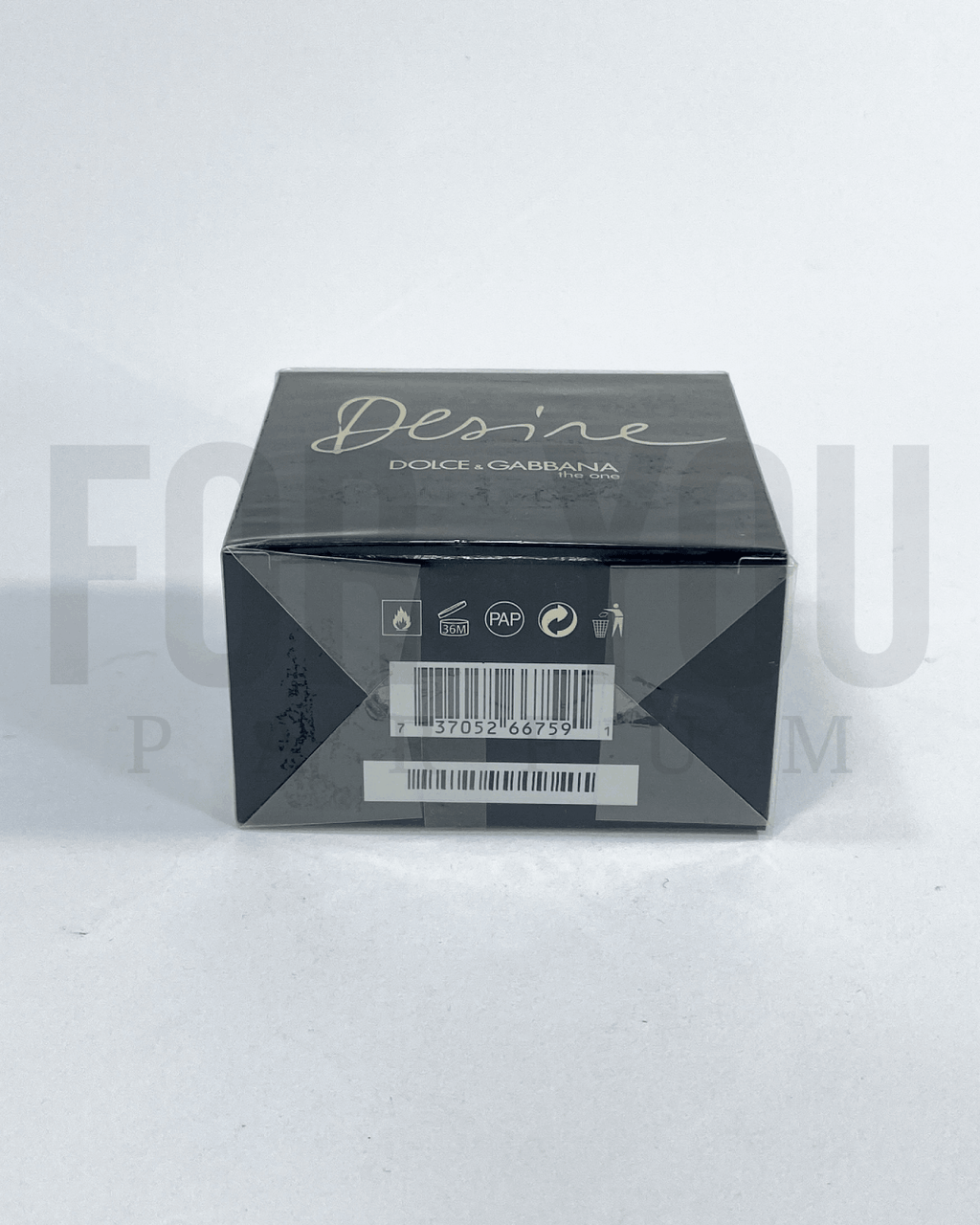 DESIRE – DOLCE & GABBANA Eau De Parfum