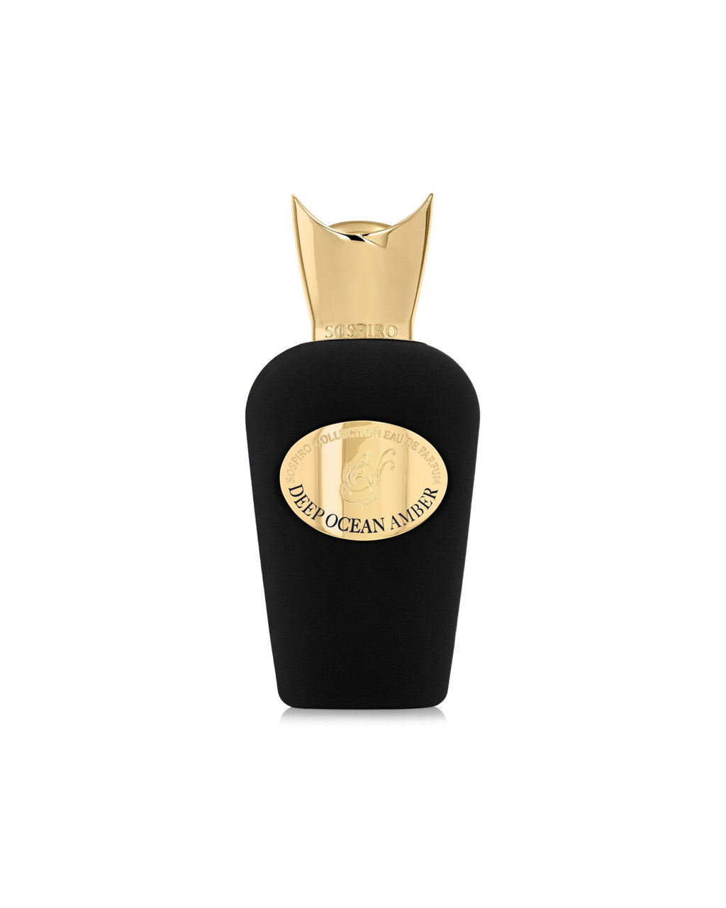 DEEP OCEAN AMBER – SOSPIRO