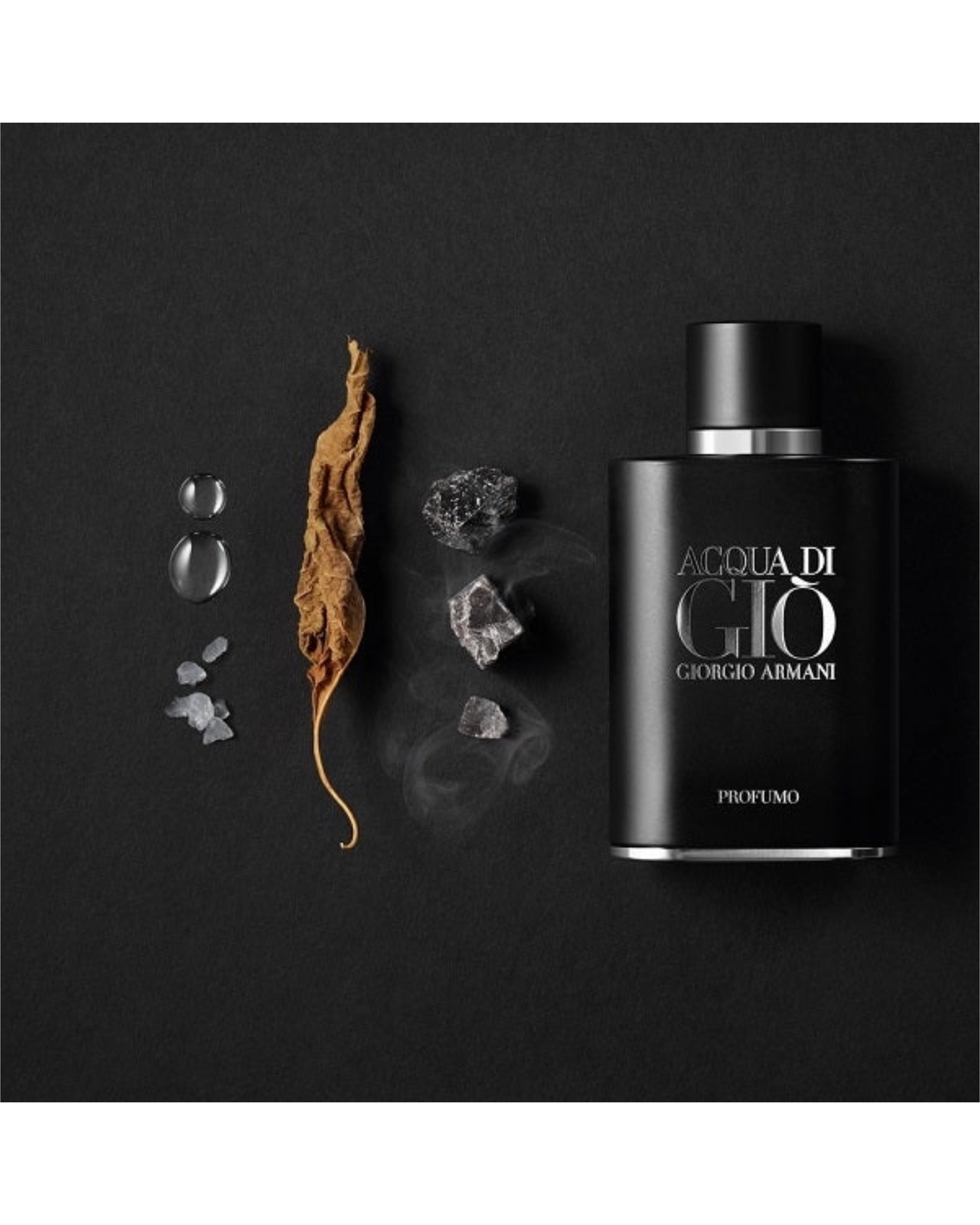 ACQUA DI GIÒ PROFUMO - GIORGIO ARMANI Parfum