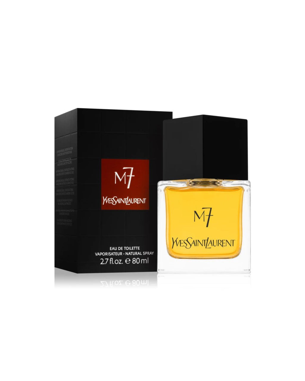 M7 Eau De Toilette  – Yves Saint Laurent