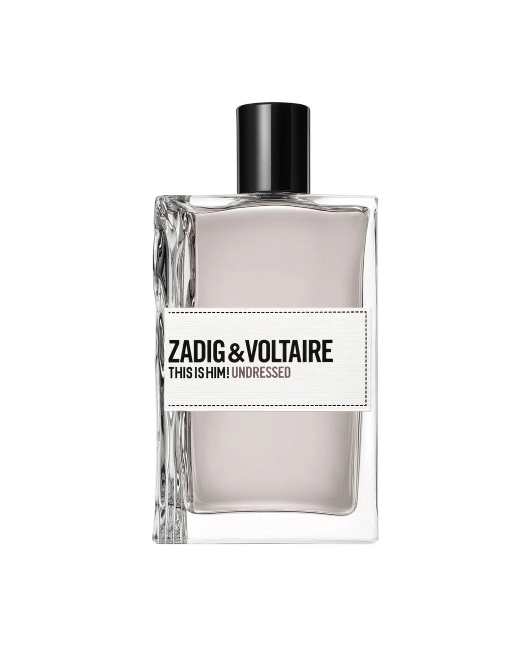 ZADIG & VOLTAIRE THIS IS HER UNDRESSED Eau de Toilette POUR LUI