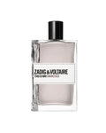 ZADIG & VOLTAIRE THIS IS HER UNDRESSED Eau de Toilette POUR LUI