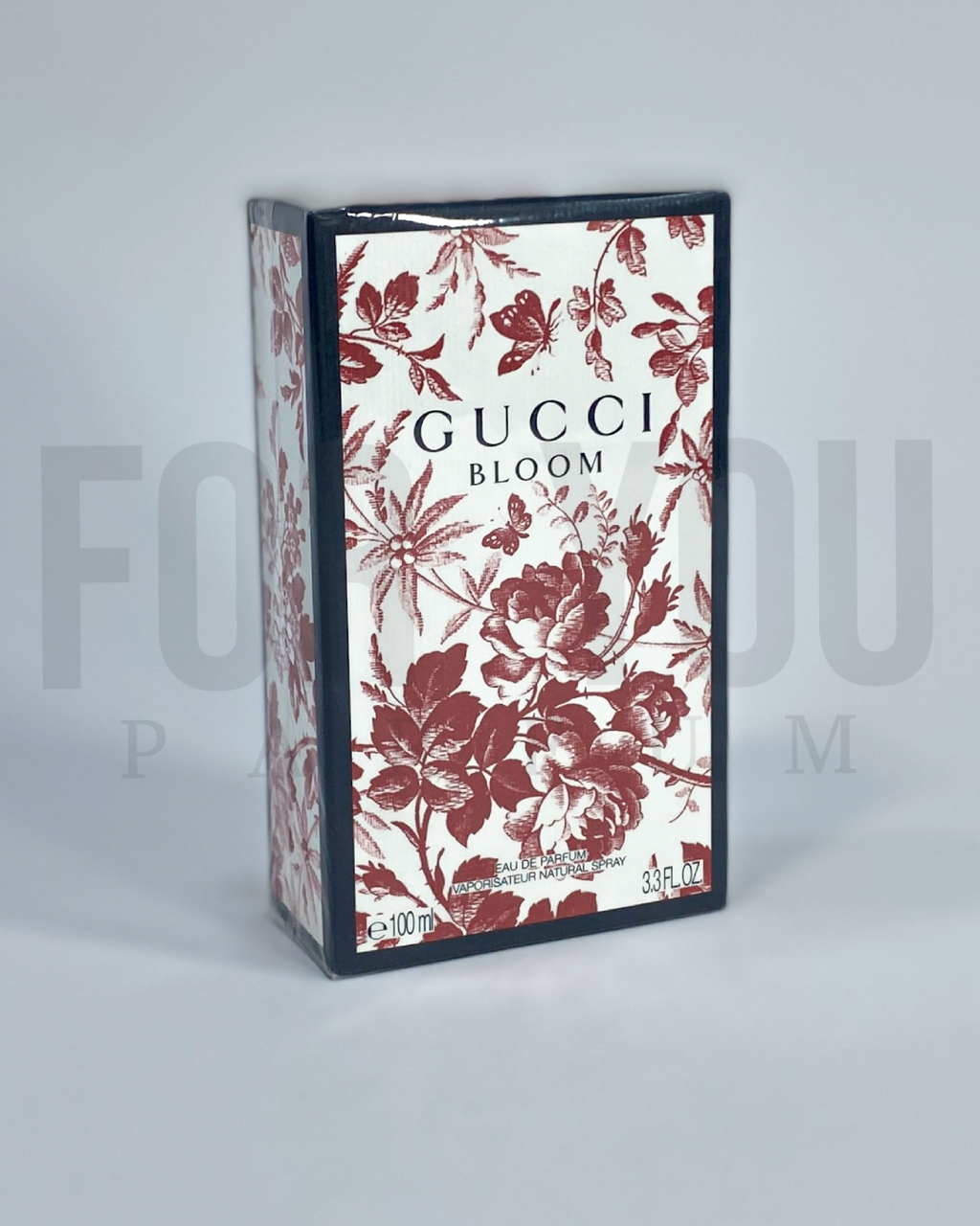 GUCCI BLOOM Eau De Parfum – GUCCI