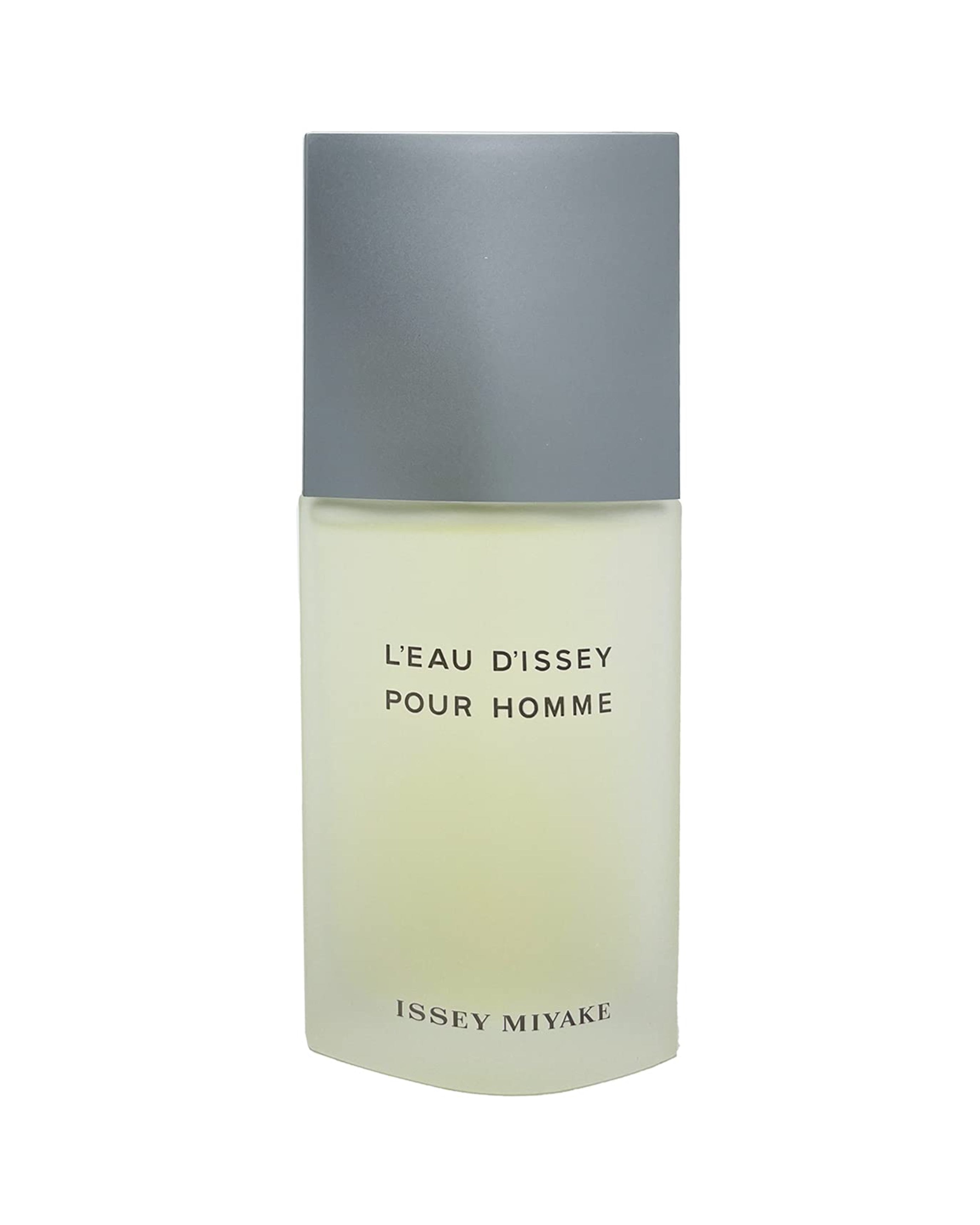 ISSEY MIYAKE-L'EAU D'ISSEY POUR HOMME