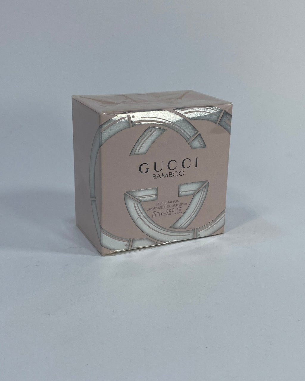 GUCCI BAMBOO Eau De Parfum – GUCCI