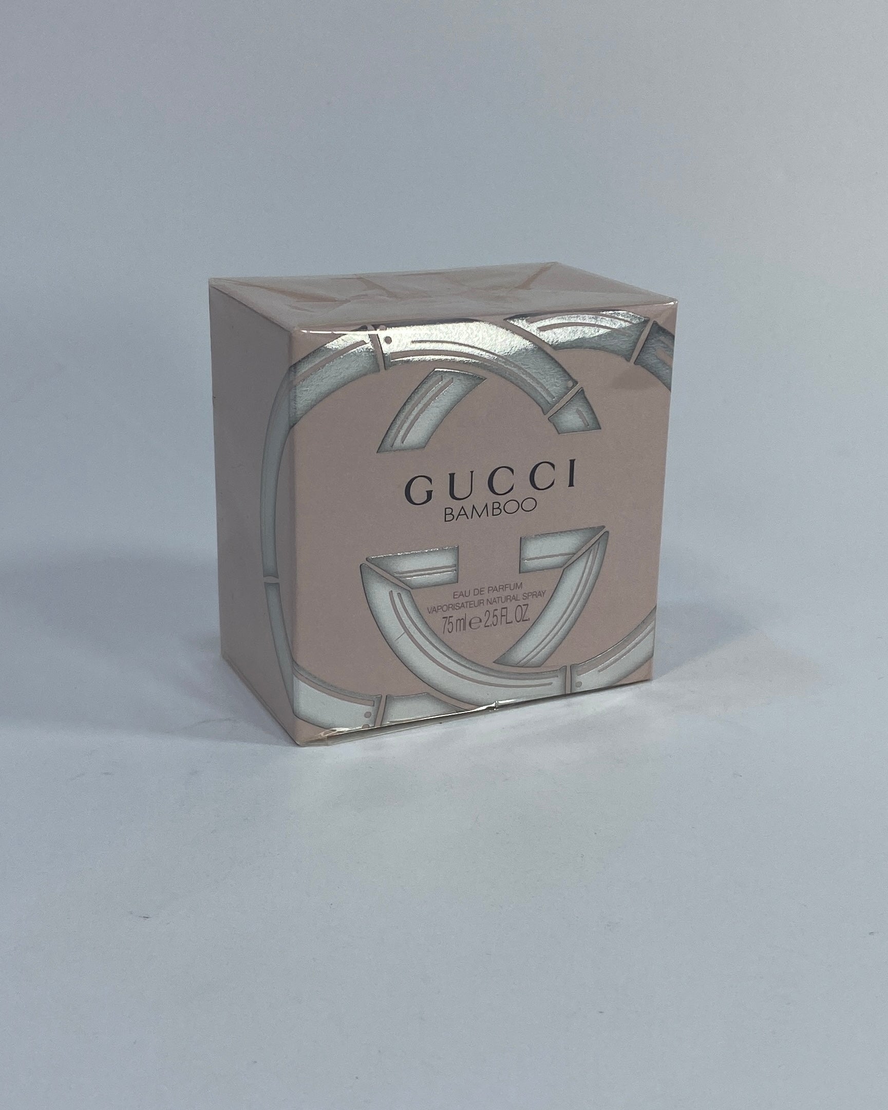 GUCCI BAMBOO Eau De Parfum – GUCCI