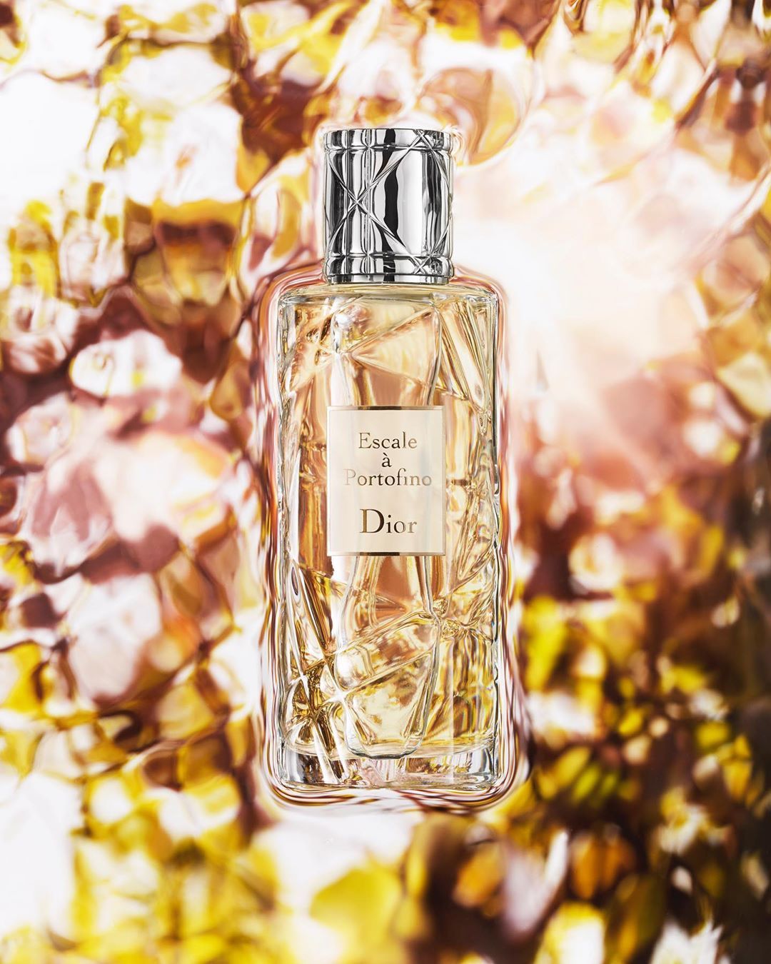 DIOR - ESCALE À PORTOFINO Eau De Toilette