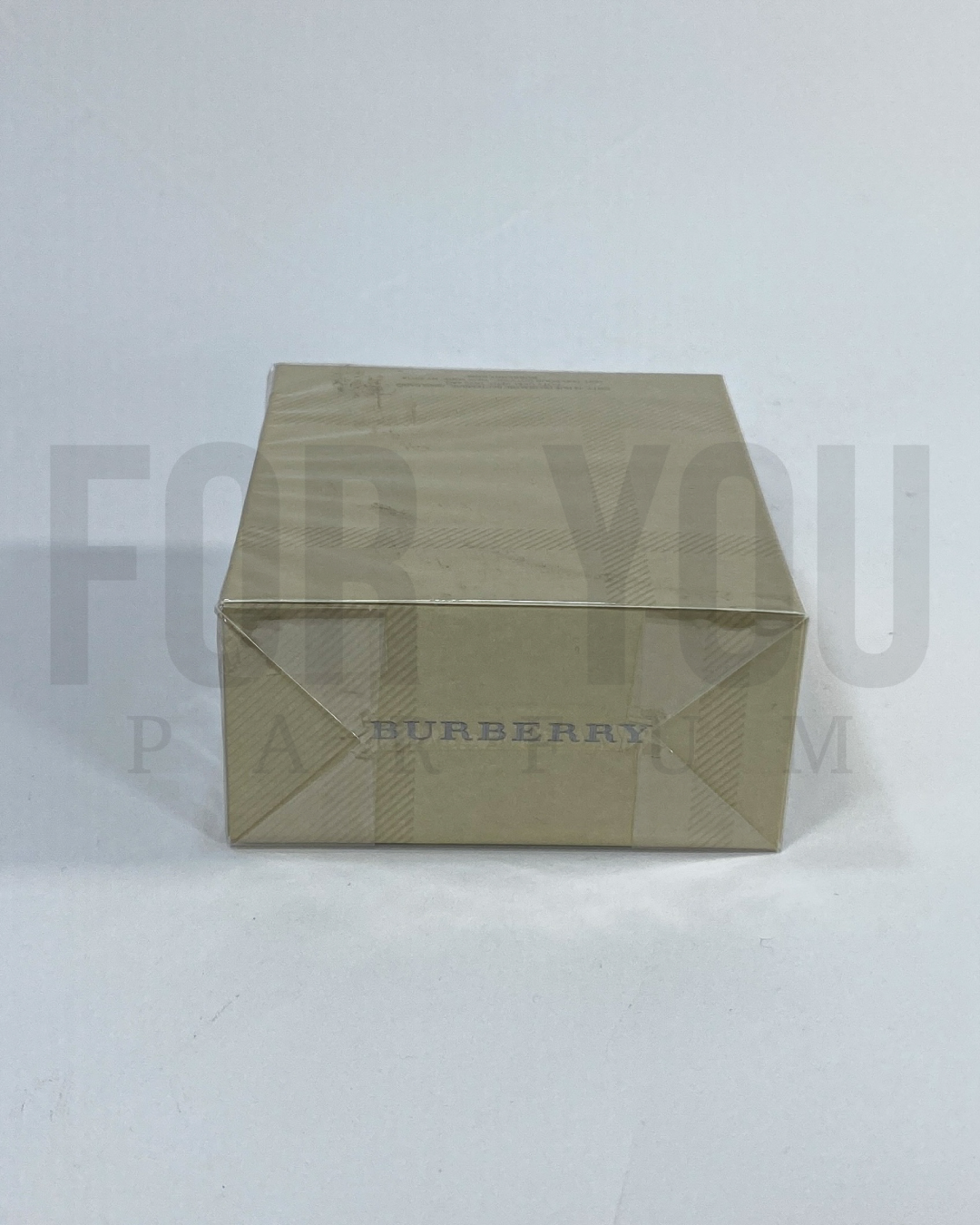 BURBERRY-FOR WOMEN Eau De Parfum