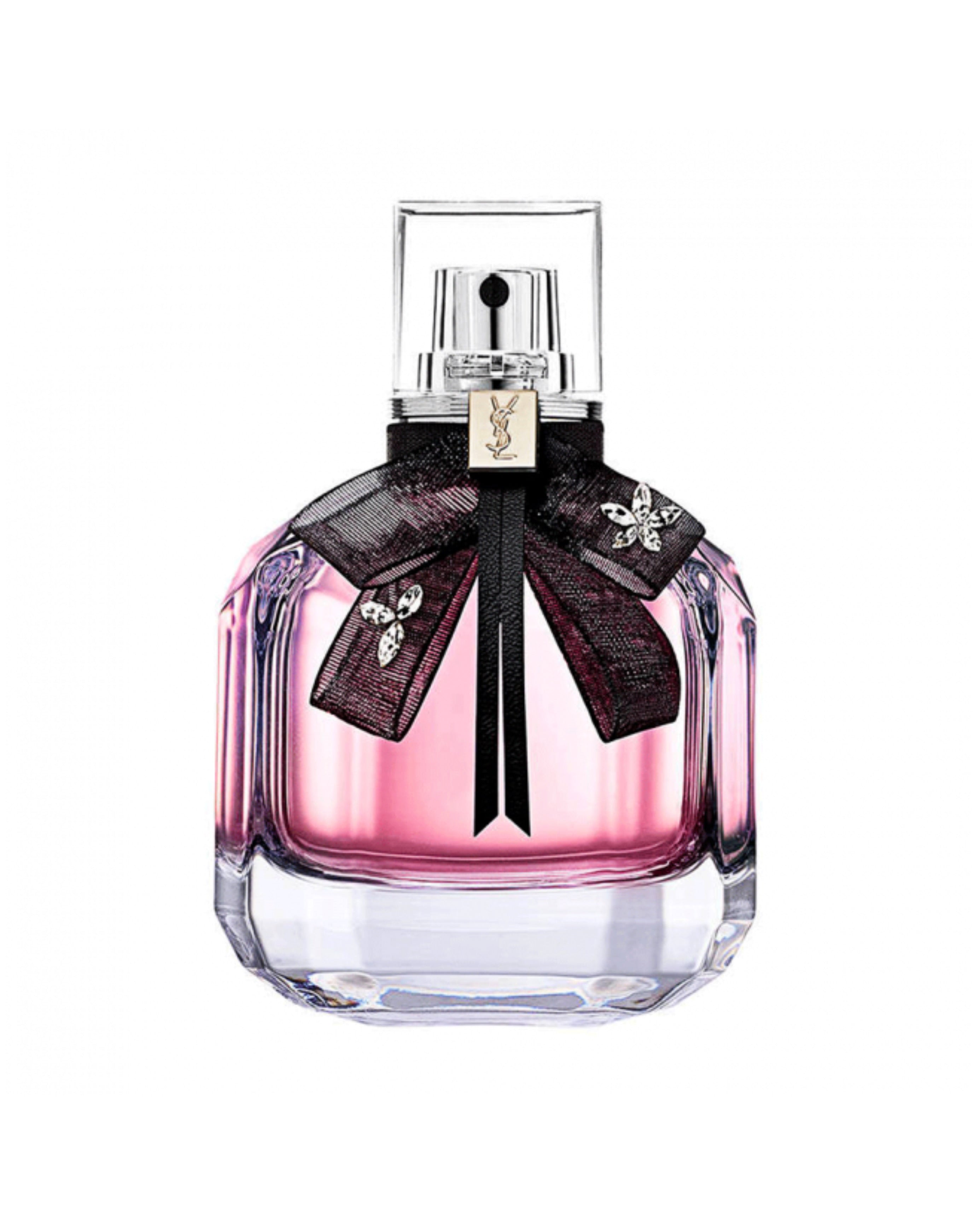 MON PARIS FLORAL—YVES SAINT LAURENT