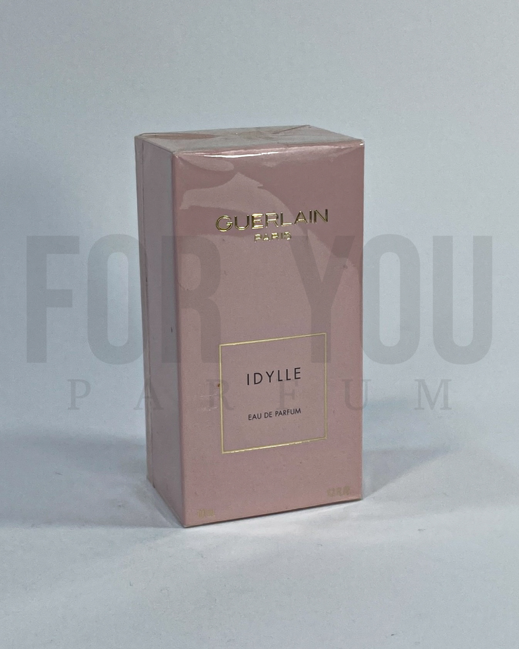GUERLAIN— IDYLLE Eau De Parfum