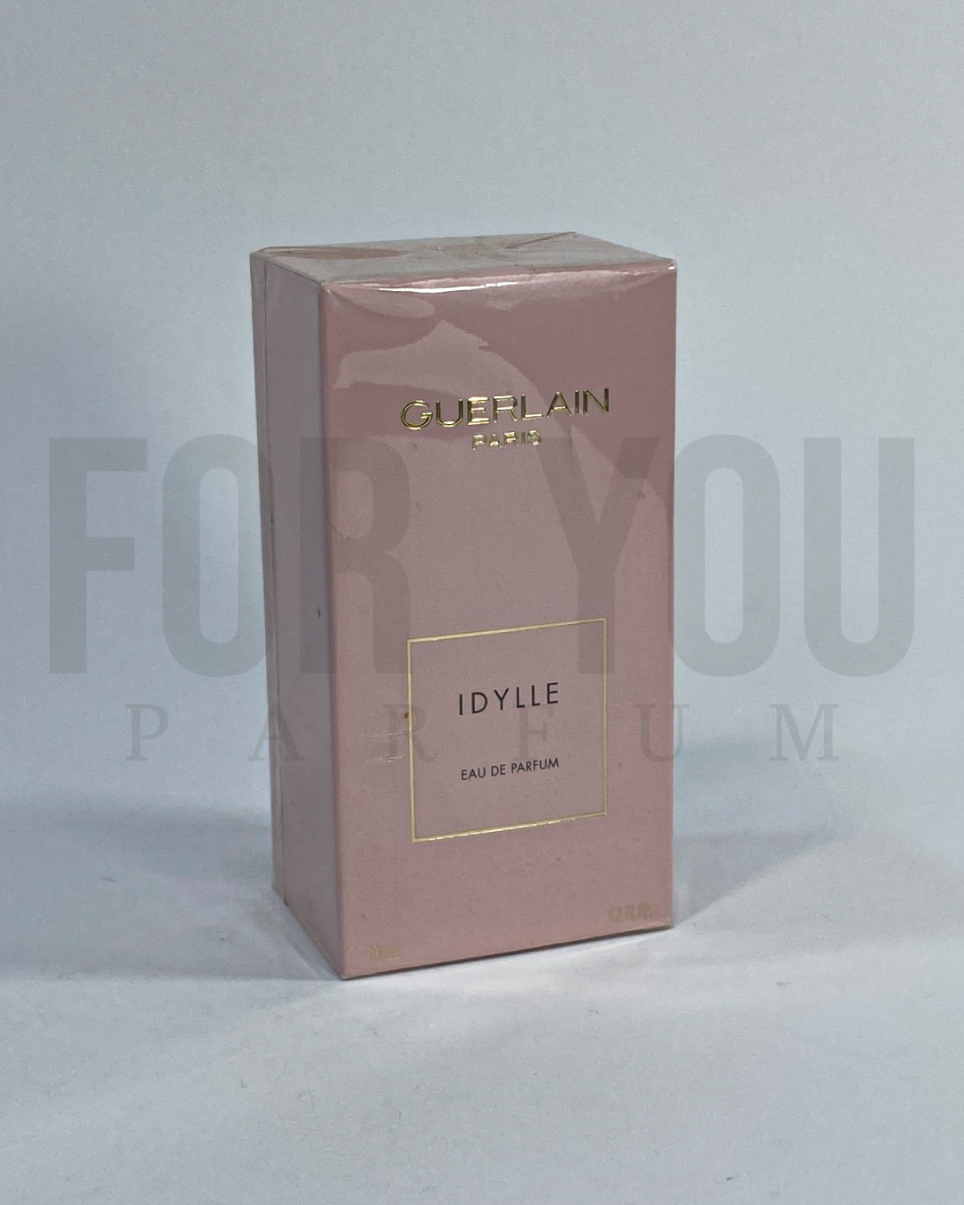 GUERLAIN— IDYLLE Eau De Parfum