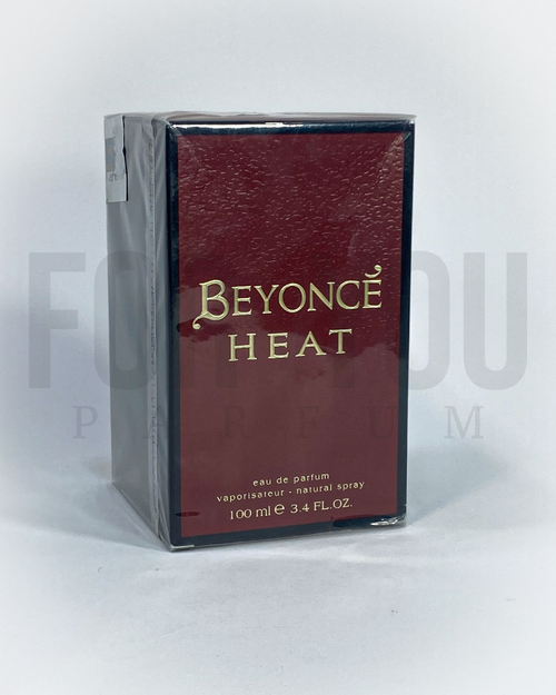 BEYONCÉ HEAT-Beyoncé Heat Eau de Parfum