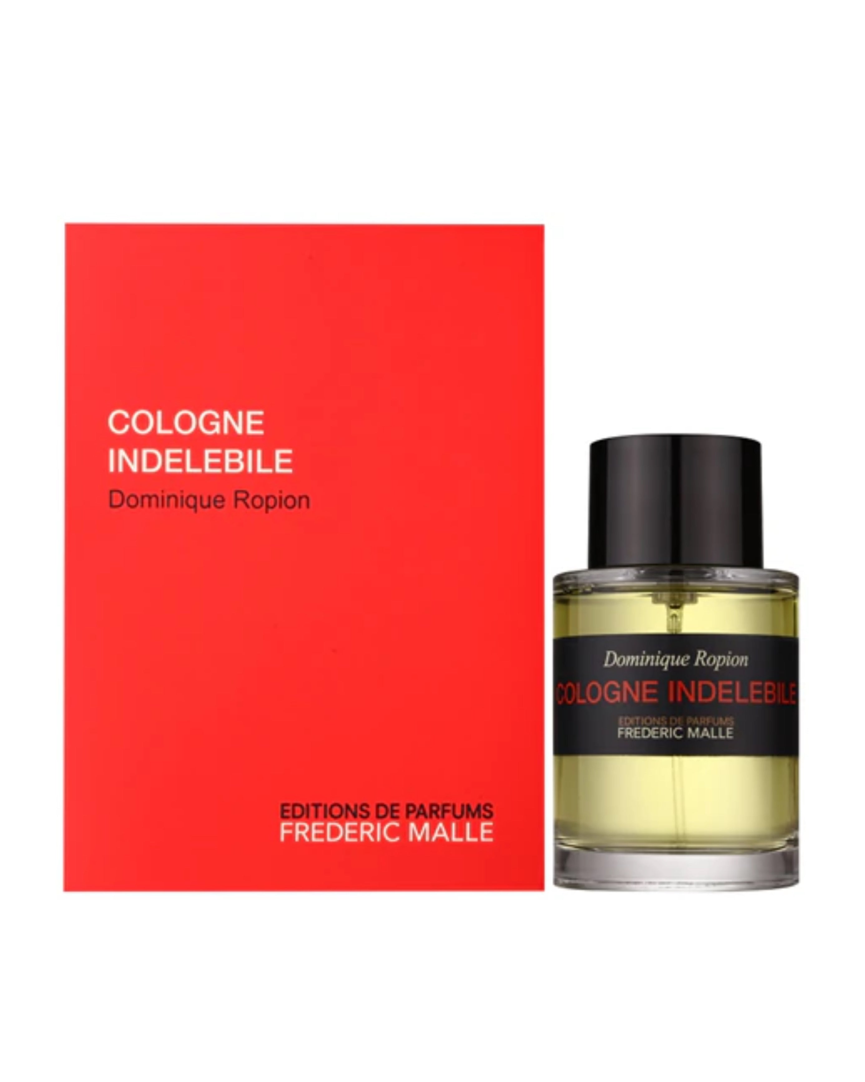 COLOGNE INDELEBILE – FREDERIC MALLE
