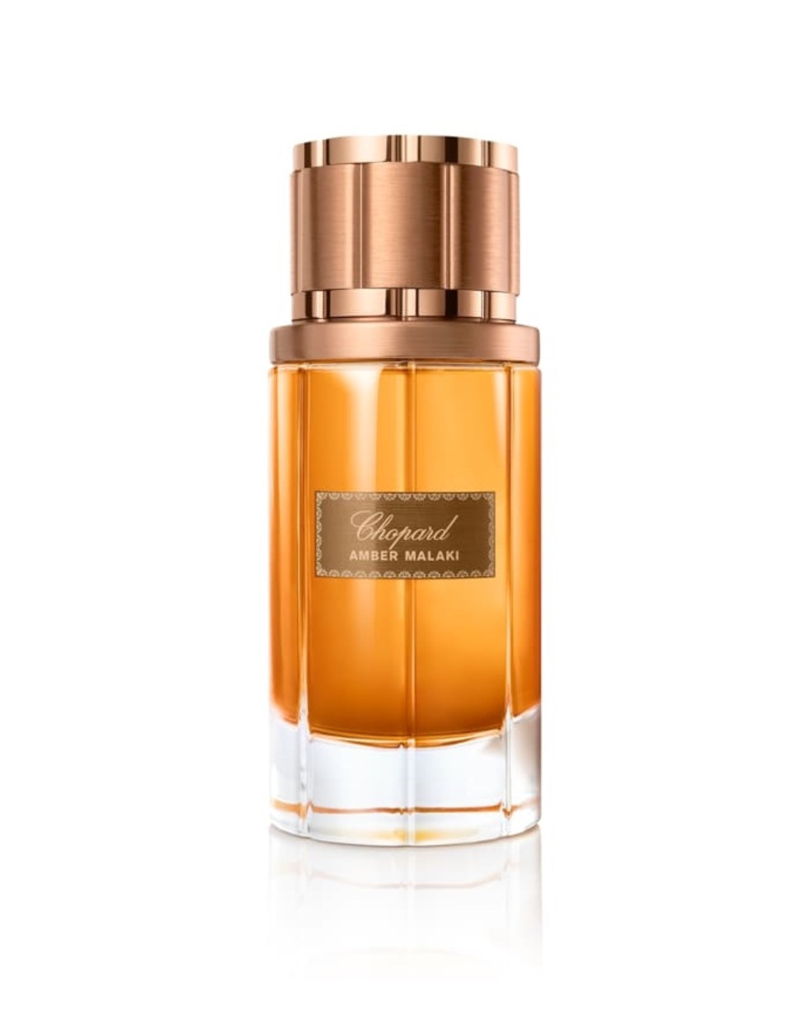 CHOPARD – AMBER MALAKI Pour Homme et Femme