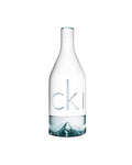 CALVIN KLEIN – CK IN2U for him