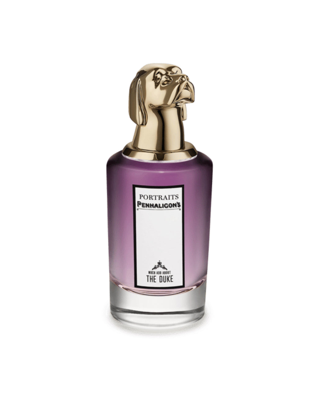 MUCH ADO ABOUT THE DUKE - PENHALIGON'S