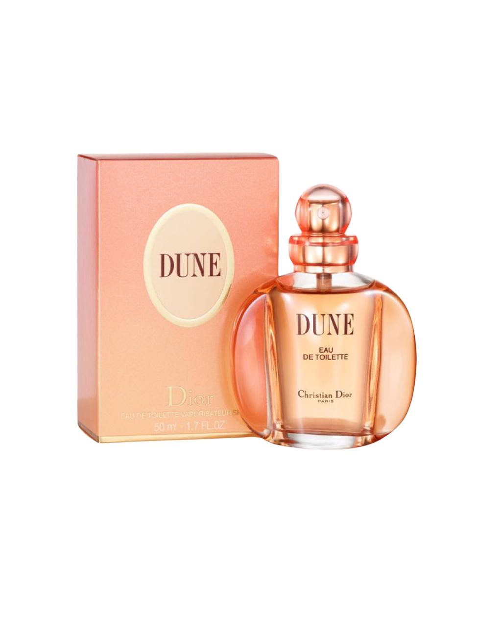 DUNE Eau De Toilette – DIOR