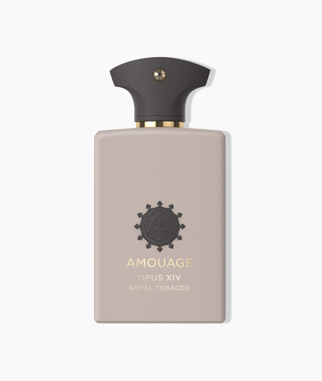 OPUS XIV ROYAL TOBACCO – AMOUAGE
