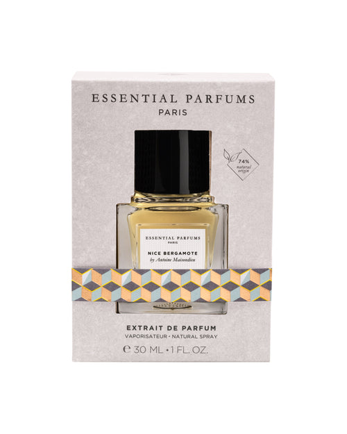 BOIS IMPÉRIAL EXTRAIT De PARFUM – ESSENTIAL PARFUMS