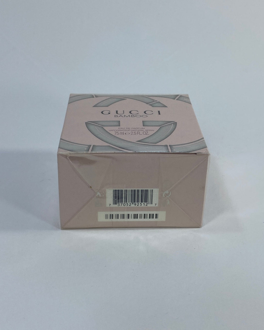 GUCCI BAMBOO Eau De Parfum – GUCCI