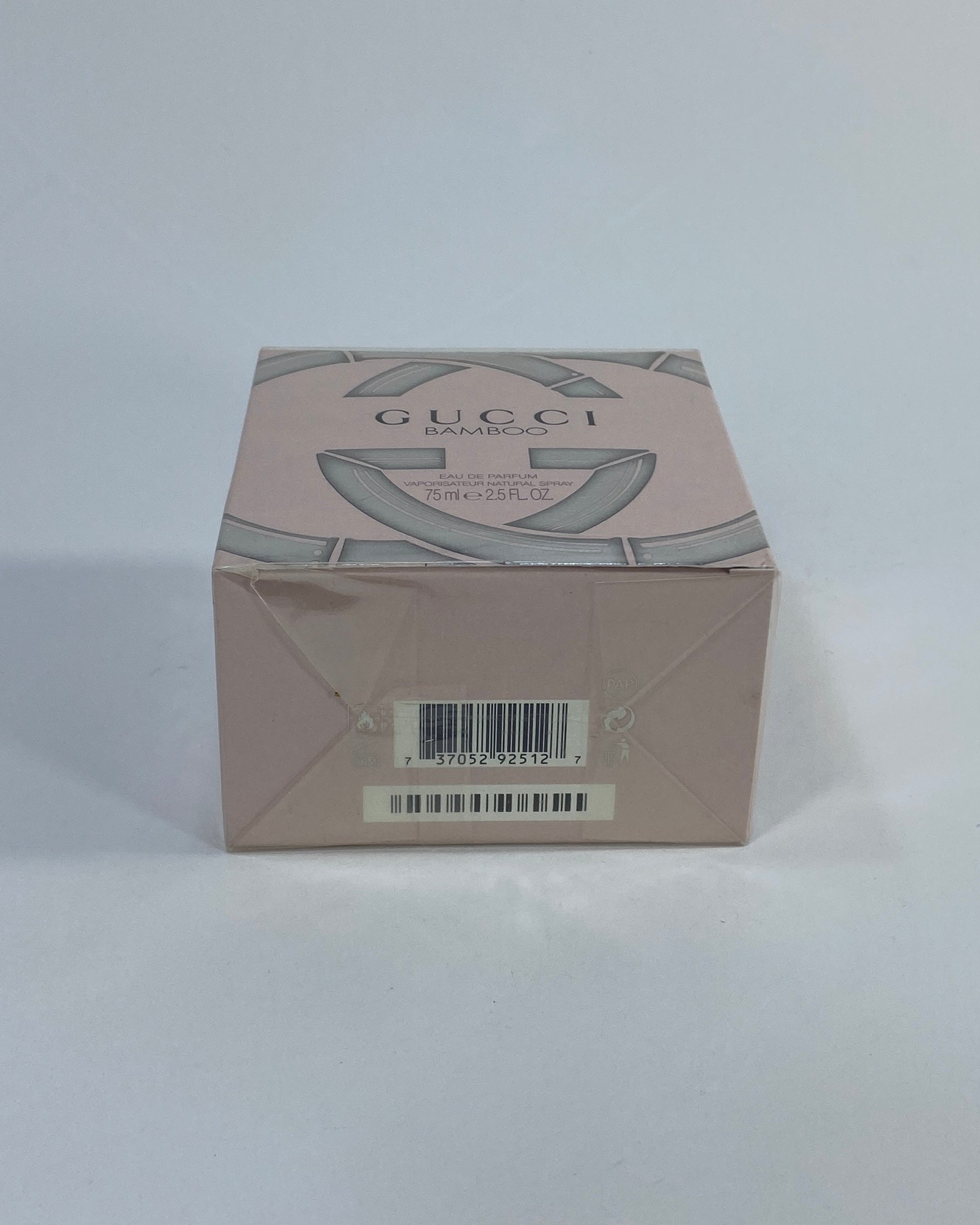 GUCCI BAMBOO Eau De Parfum – GUCCI