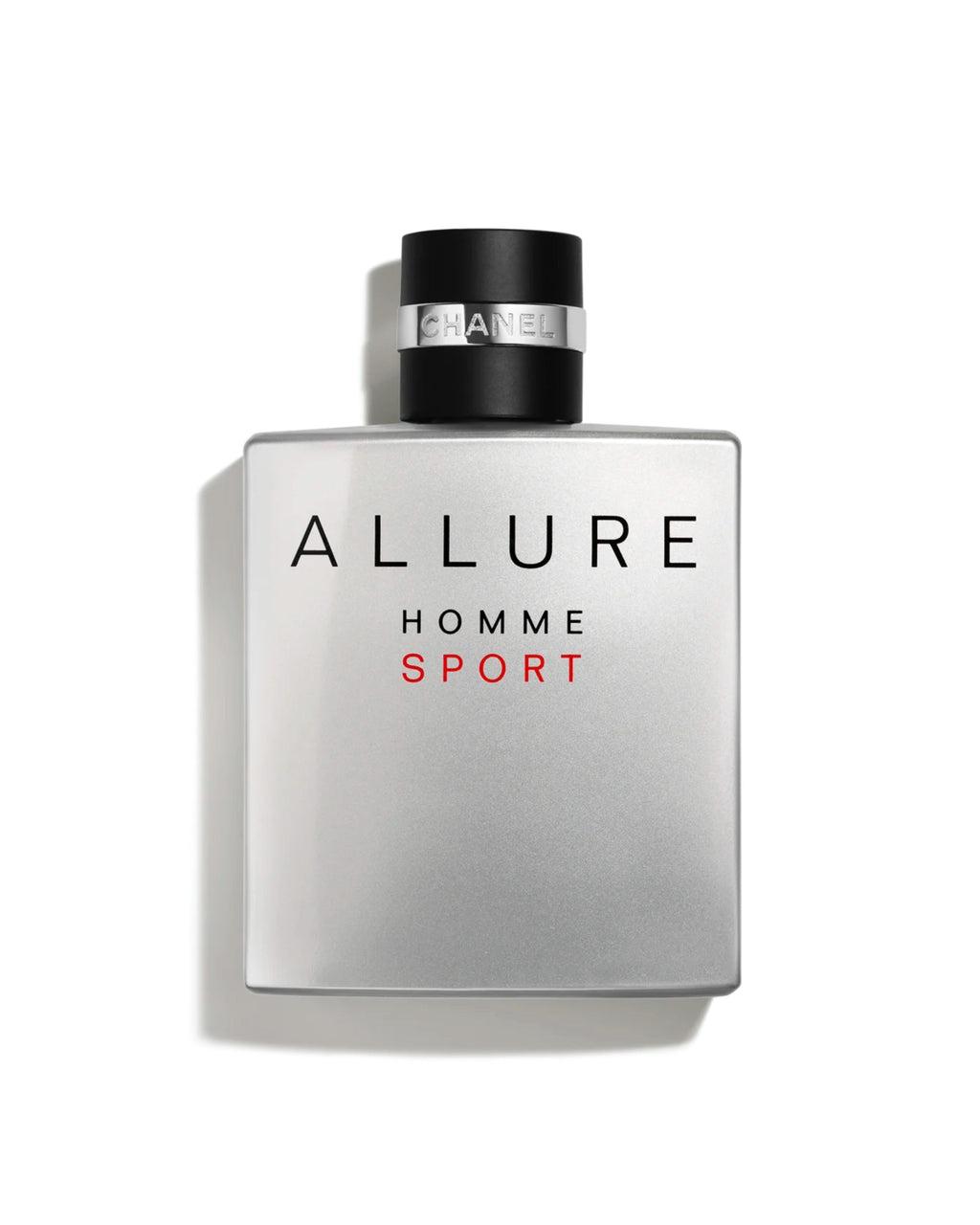 ALLURE HOMME SPORT Eau De Toilette – CHANEL