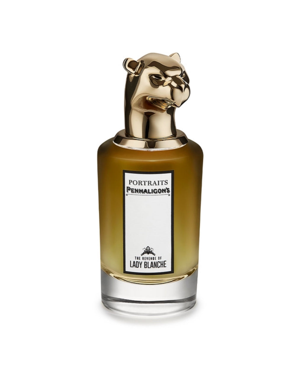 THE REVENGE OF LADY BLANCHE - PENHALIGON'S