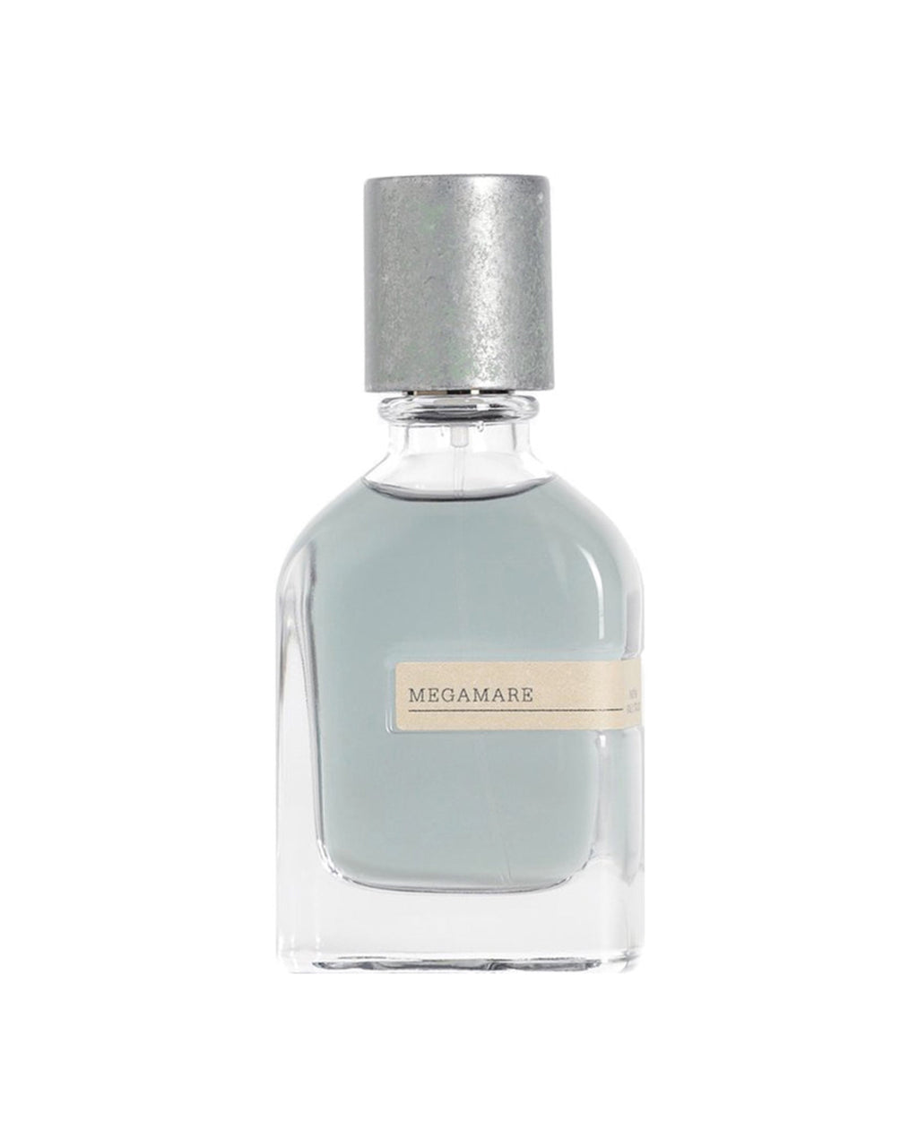 MEGAMARE – ORTO PARISI