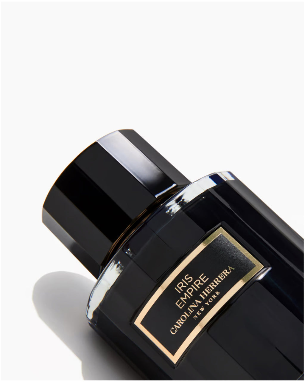 IRIS EMPIRE – CAROLINA HERRERA Eau De Parfum Unisex