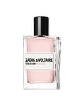 ZADIG & VOLTAIRE THIS IS HER UNDRESSED Eau de Parfum POUR ELLE
