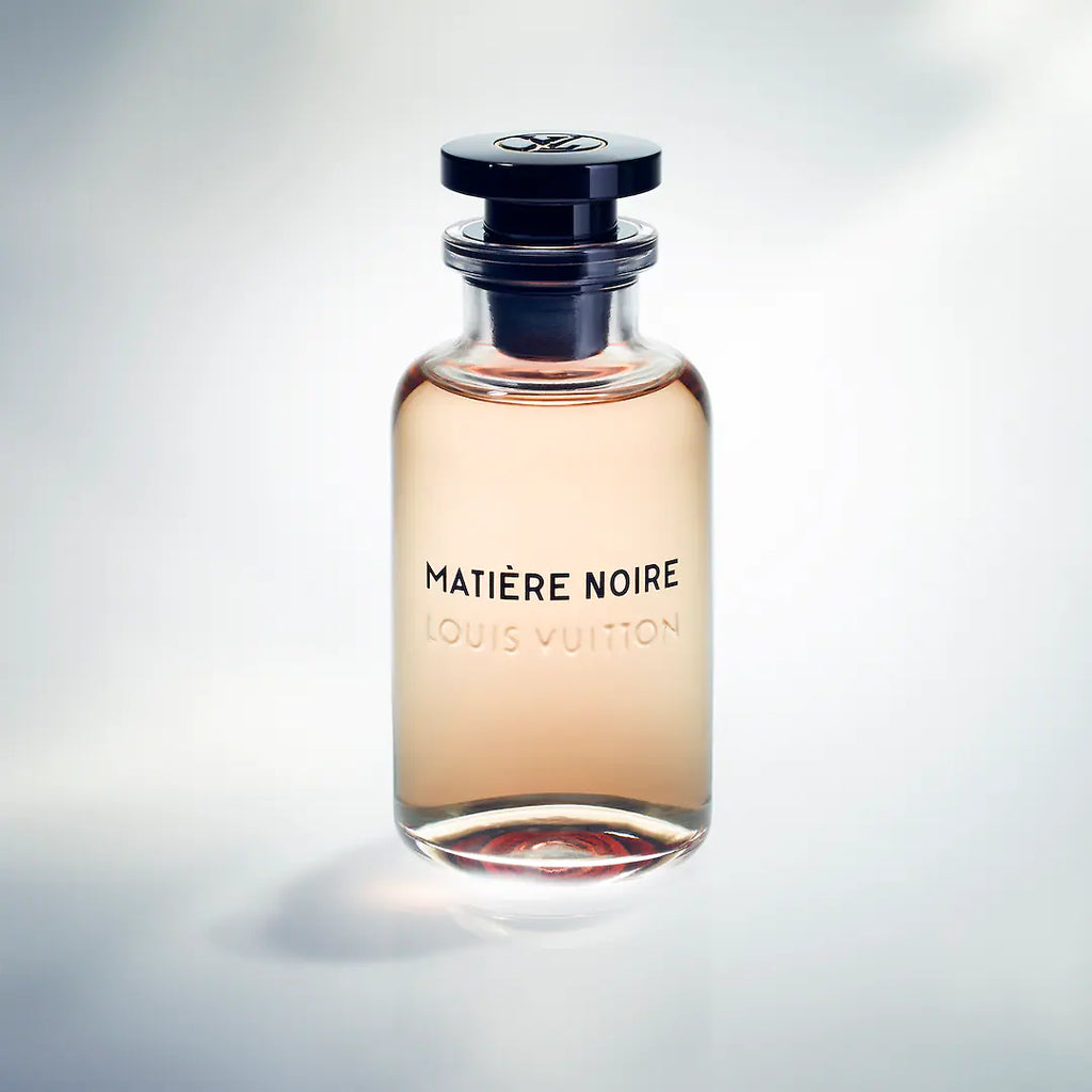 MATIÈRE NOIRE - LOUIS VUITTON Eau De Parfum