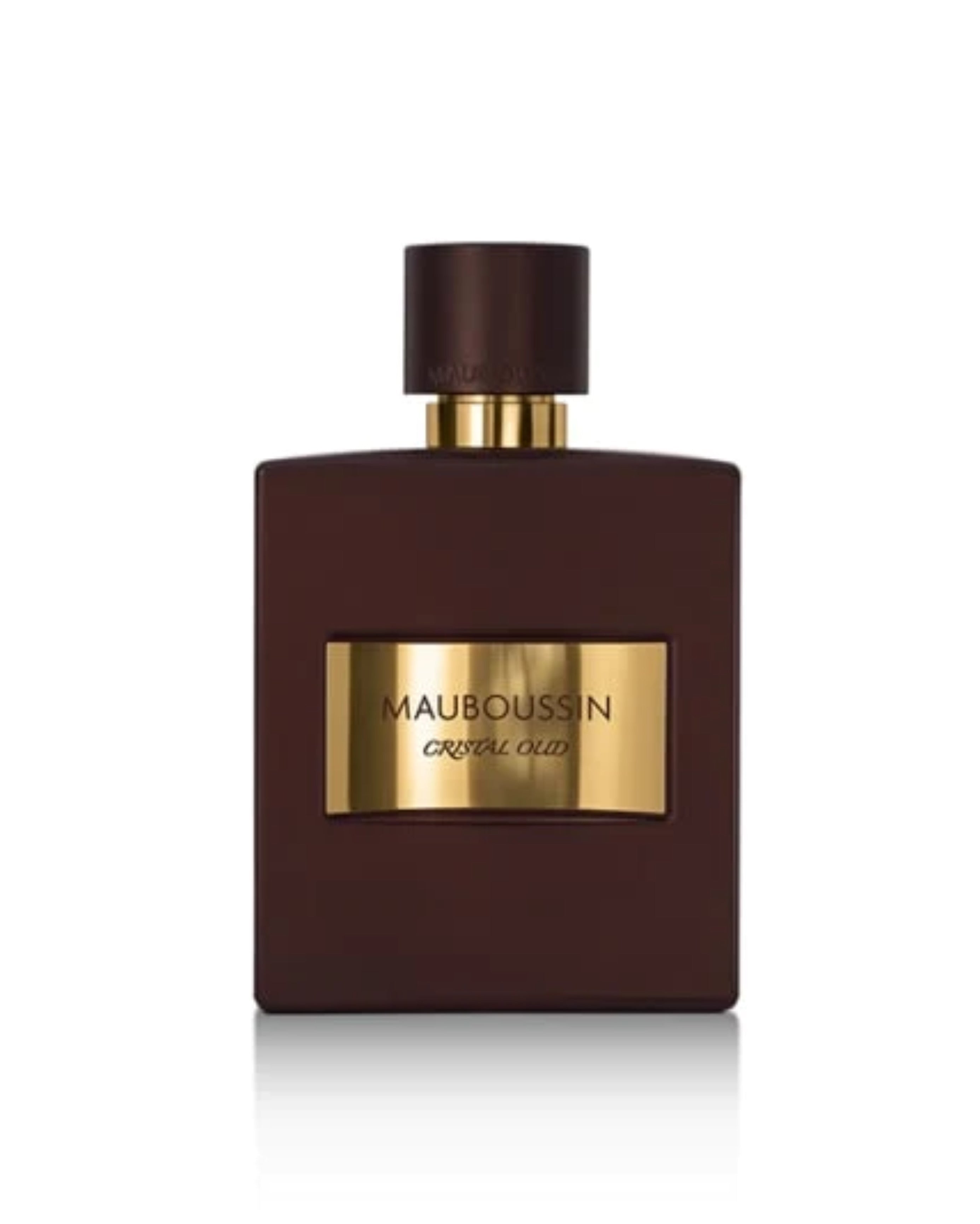 MAUBOUSSIN  – CRISTAL OUD Eau De Parfum