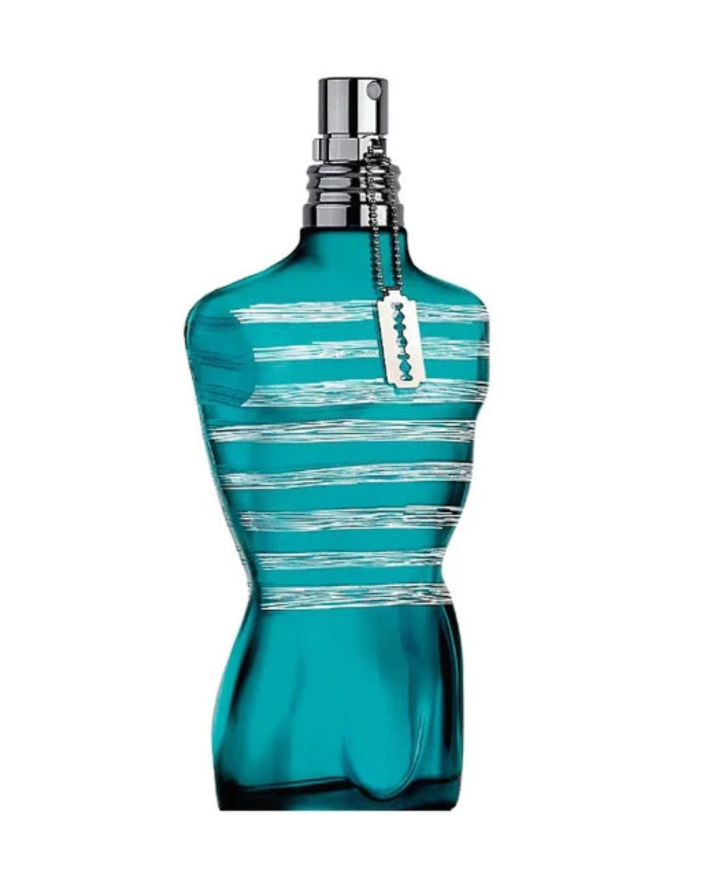 LE MALE TERRIBLE —JEAN PAUL GAULTIER
