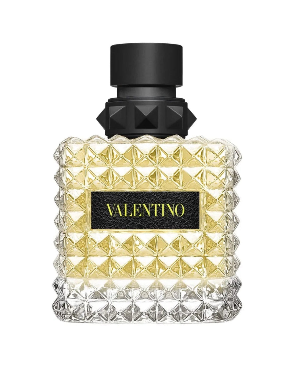 DONNA BORN IN ROMA YELLOW DREAM - VALENTINO