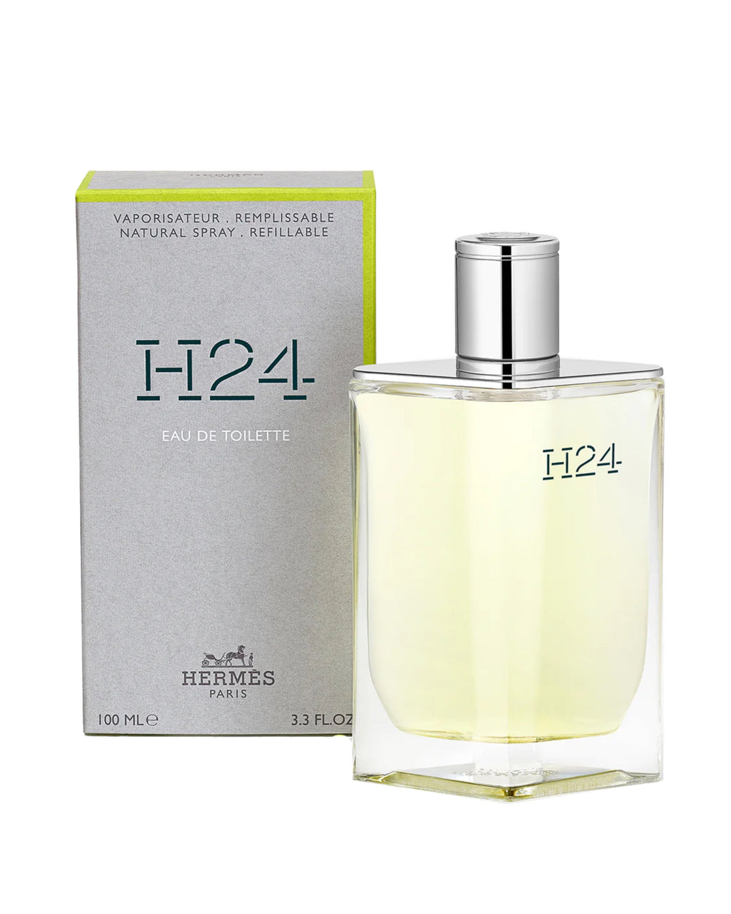HERMÈS - H24 Eau De Toilette