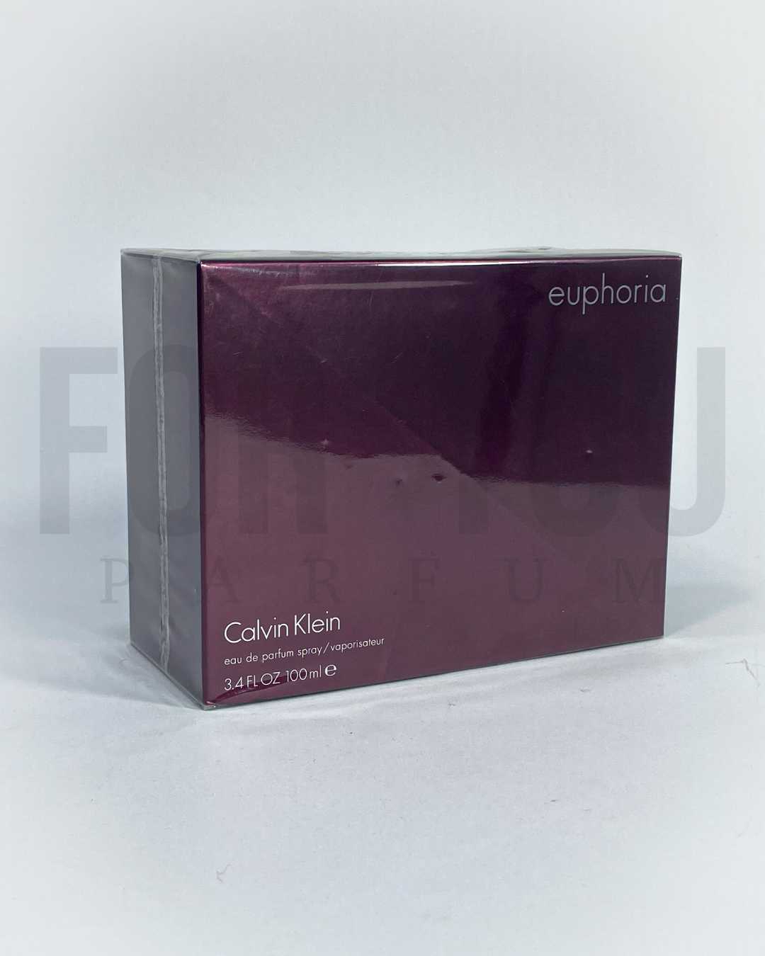 CALVIN KLEIN-EUPHORIA Eau De Parfum
