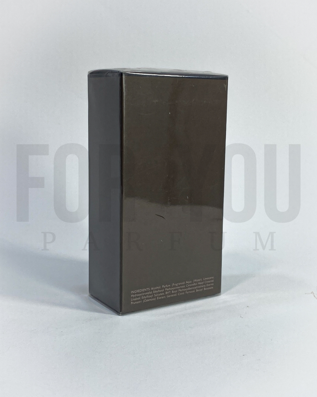 TERRE D’HERMES—HERMES Eau De Toilette