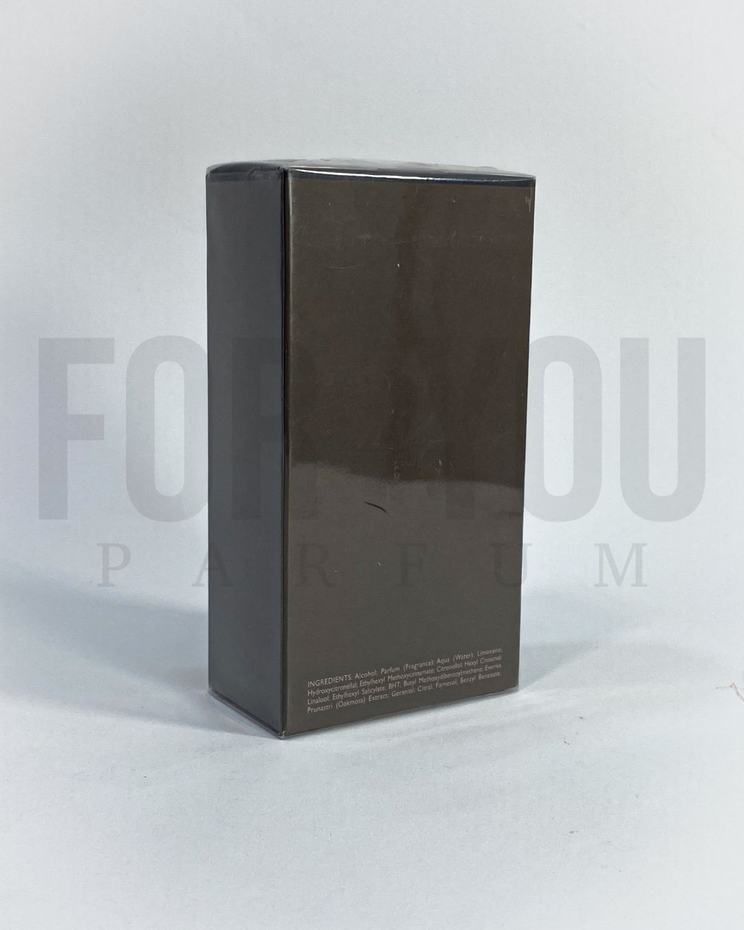 TERRE D’HERMES—HERMES Eau De Toilette