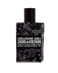 ZADIG & VOLTAIRE THIS IS HIM CAPSULE COLLECTION