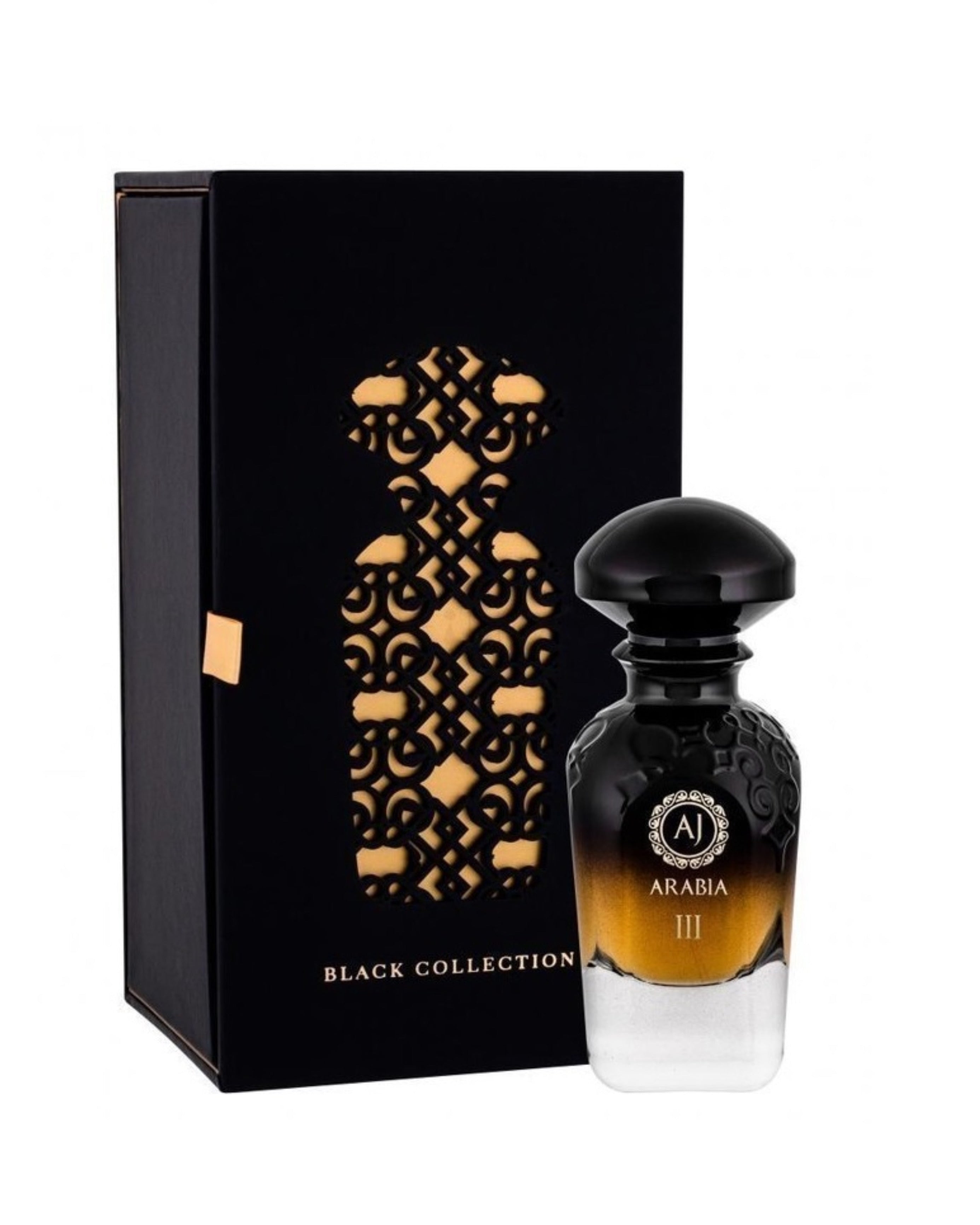 III WIDIAN - BLACK COLLECTION Unisex