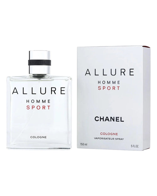 ALLURE HOMME SPORT COLOGNE - CHANEL