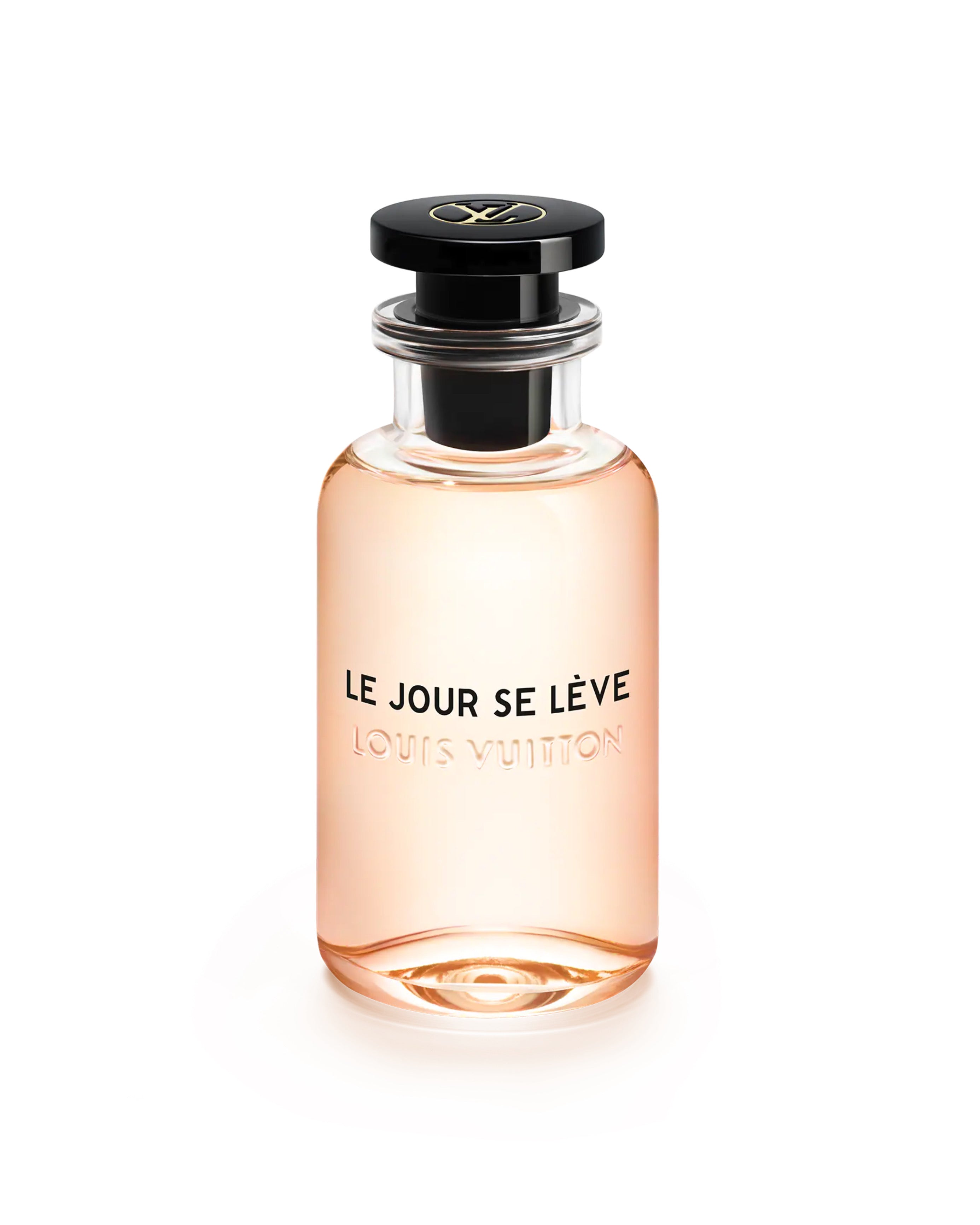 LE JOUR SE LÈVE - LOUIS VUITTON Eau De Parf