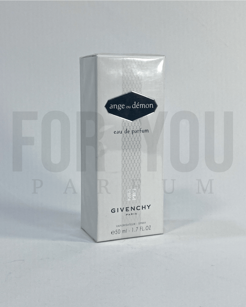 ANGE ou DEMON-GIVENCHY Eau De parfum