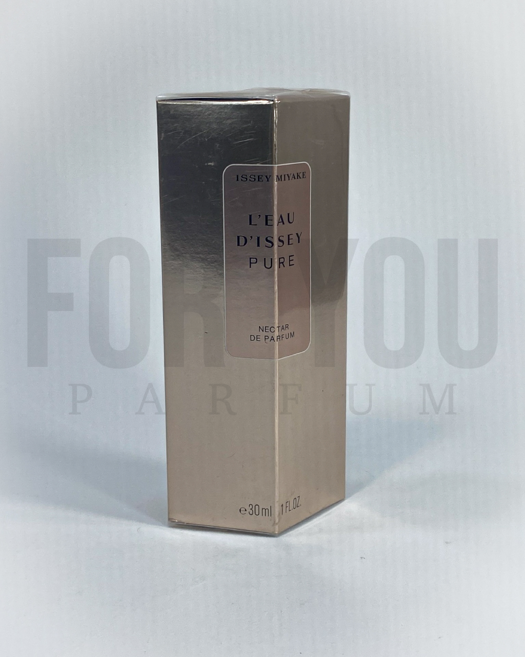 ISSEY MIYAKE-L'EAU D'ISSEY PURE NECTAR DE PARFUM