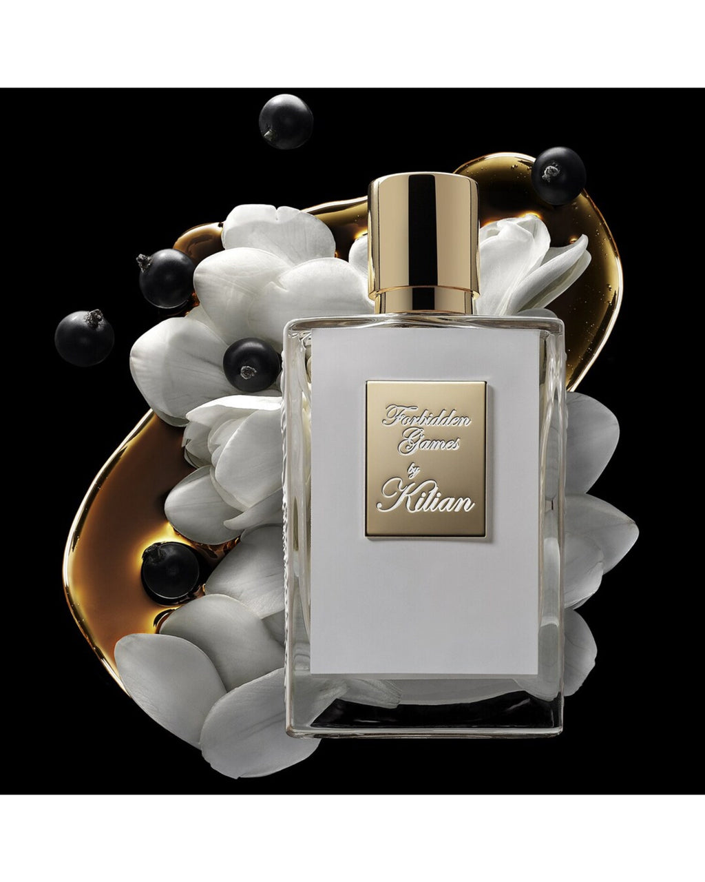 Forbidden Games by Kilian – KILIAN Pour Femme